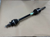 2018-2023 Mustang GT 5.0 LH Driver Side Rear Axle Half Shaft IRS