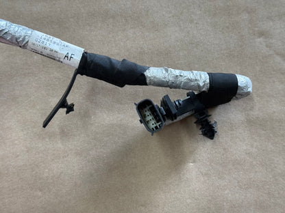 2018-2023 Ford Mustang GT Exhaust Actuator Jumper Wiring