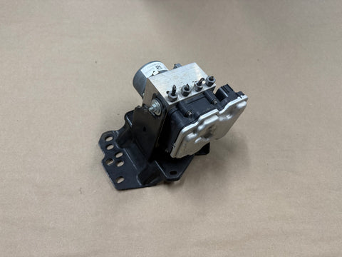 2023-2025 Ford F-250 Super Duty 7.3L Gas ABS Module Anti Lock Braking System OEM