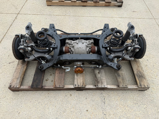 2018-2023 Ford Mustang GT 5.0L IRS 8.8" 3.15 Gears Independent Rear End Complete