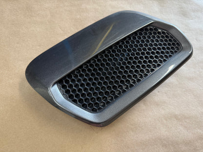 2018-2023 Ford Mustang GT 5.0 Hood Insert Vents RH LH Pair "J7"