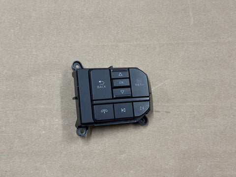 2021-2026 FORD F-150 F-250 F-350 RH Steering Wheel Buttons ML3T-9E740-FCW