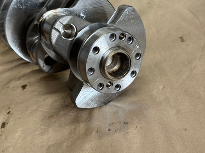 2024-2026 Ford Mustang GT Coyote 5.0L Crankshaft 8k miles