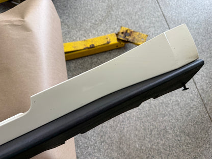 2015-2023 Ford Mustang GT V6 RH Passenger Side Skirt Molding "N4"