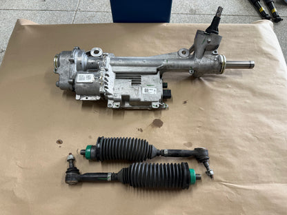 2018-2023 Ford Mustang GT 5.0L Electronic Steering Rack 34k miles