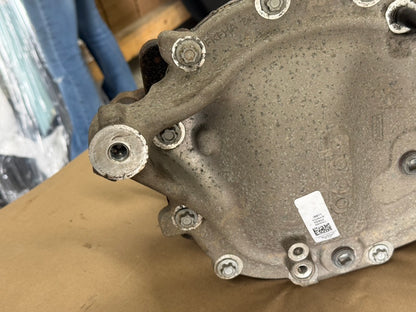 2018-2023 Ford Mustang GT 5.0L Rear Differential 3.55 Gear 8.8" 55k miles