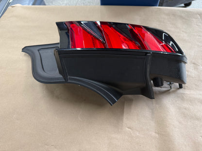 2018-2023 Ford Mustang GT350 GT V6 EcoBoost Tail Light LH Driver Side LED