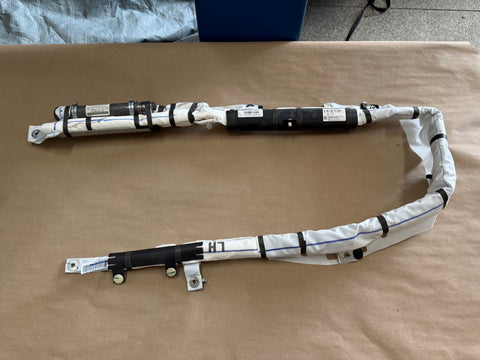 2018-2023 Ford Mustang LH Driver Curtain Side Curtain Roof Bag