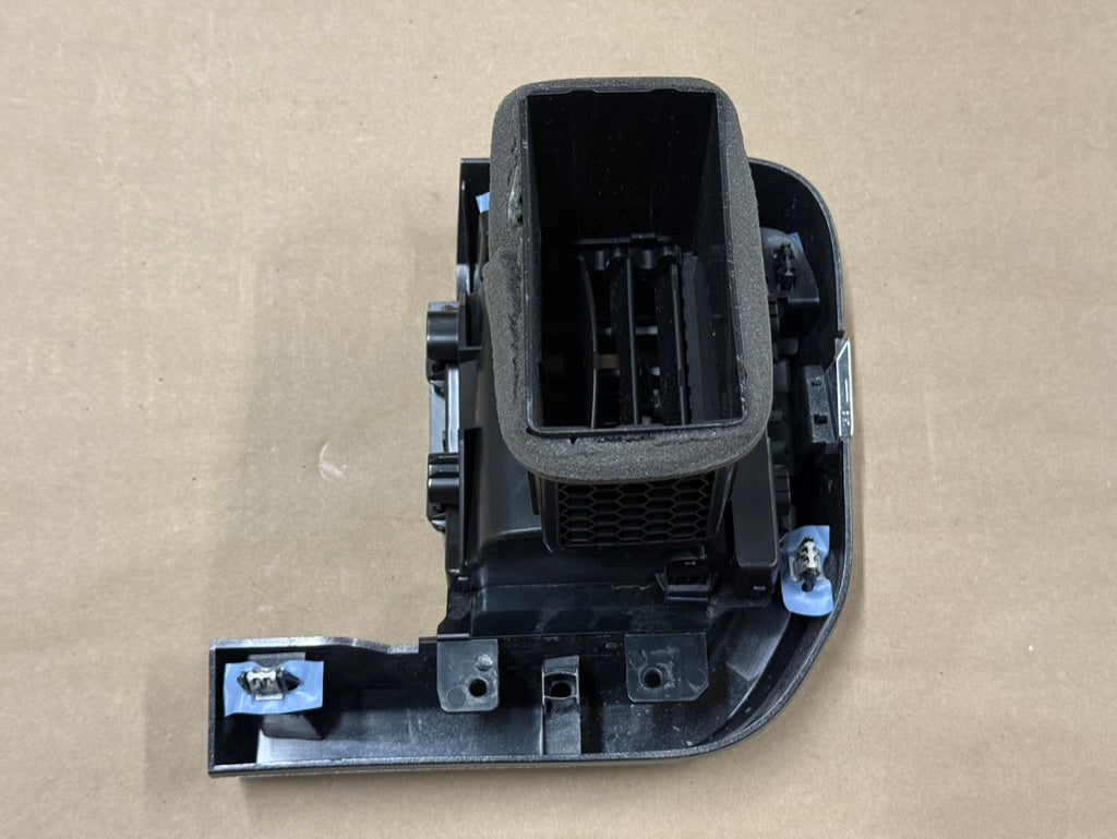 2023-2025 Ford F-250 F-350 LH Driver Side Dash Vent Trim