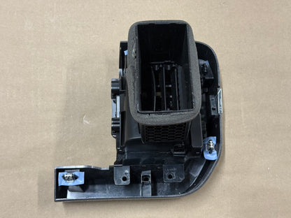 2023-2025 Ford F-250 F-350 LH Driver Side Dash Vent Trim