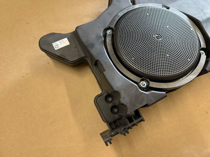 2017-2022 Ford F-250 Super Duty Subwoofer Speaker Sub