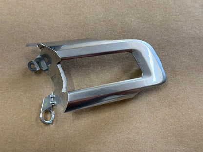 2015-2017 Ford Mustang GT Steering Wheel Trim 3 Pieces