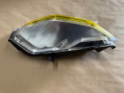 2018-2023 Mustang GT RH Passenger Side Turn Signal Light Fog Light LED