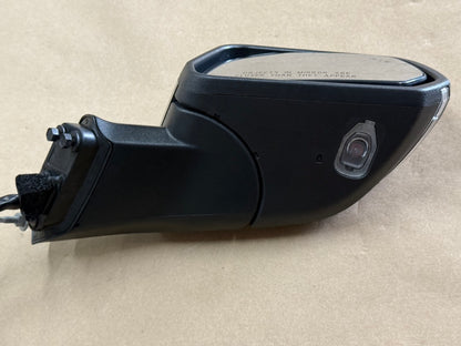 2021-2023 Ford Mustang GT RH Passenger Side Mirror "HY"