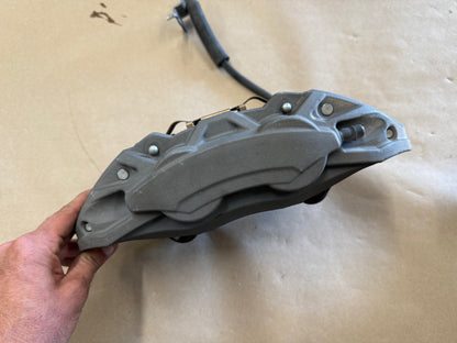 2015-2023 Ford Mustang GT 5.0L Front Brakes and Calipers