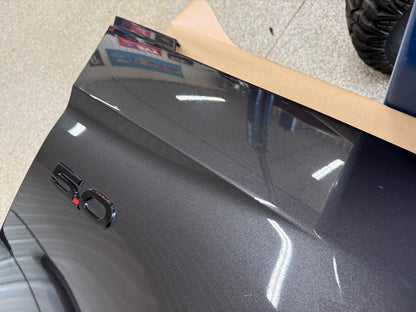 2018-2023 Ford Mustang GT RH Right Passenger Side Fender "HY"