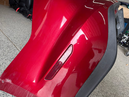 2018-2023 Ford Mustang GT Rear Bumper Complete Parking Sensors "RR"
