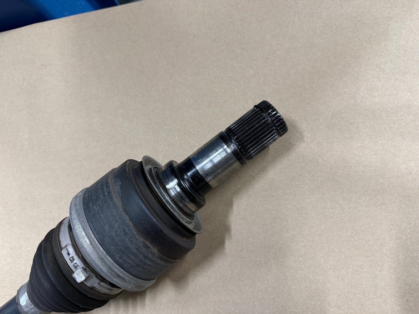 2010-2015 Chevrolet Camaro SS LH Driver Side Rear Half Shaft Axle