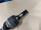 2010-2015 Chevrolet Camaro SS LH Driver Side Rear Half Shaft Axle