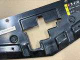 2010-2015 Chevrolet Camaro SS Radiator Support Cover GM