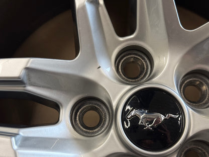 2015-2023 Ford Mustang GT 5.0 19x9.5" Wheel Rim PP2