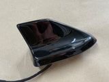 2021-2023 Mustang GT Radio Antenna Shark Phin Style JD9T-19K351-AA "Black"