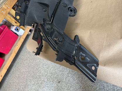 2015-2017 Ford Mustang GT 5.0L Upper Radiator Support
