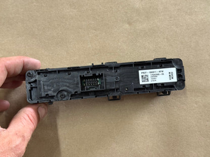 2024-2026 FORD MUSTANG RADIO AUDIO CONTROLLER "PR3T-18K811-AFW"