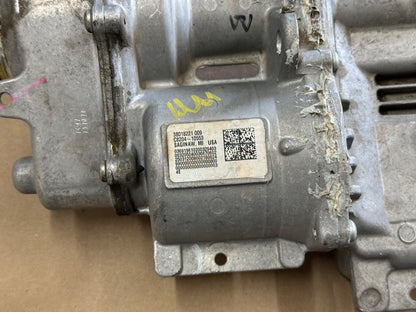 2018-2023 Ford Mustang GT 5.0L Electronic Steering Rack 55k miles