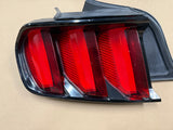 2015-2017 Ford Mustang GT350 GT V6 EcoBoost Tail Light LH Driver Side LED
