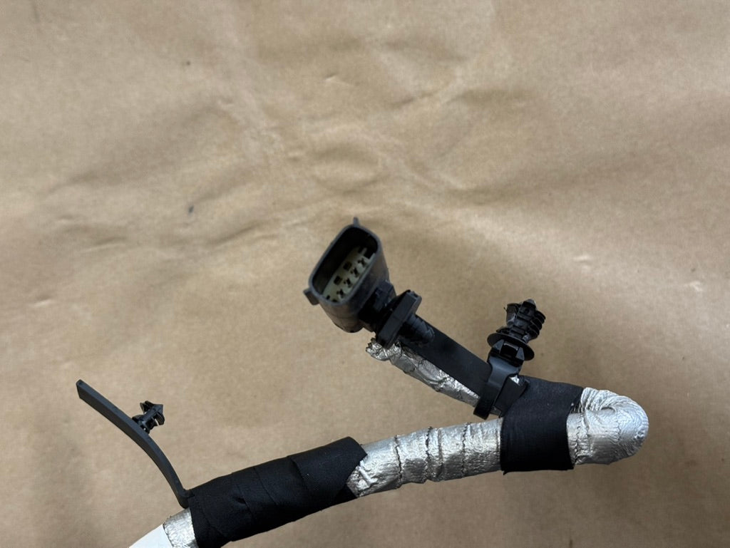2018-2023 Ford Mustang GT Exhaust Jumper Wiring