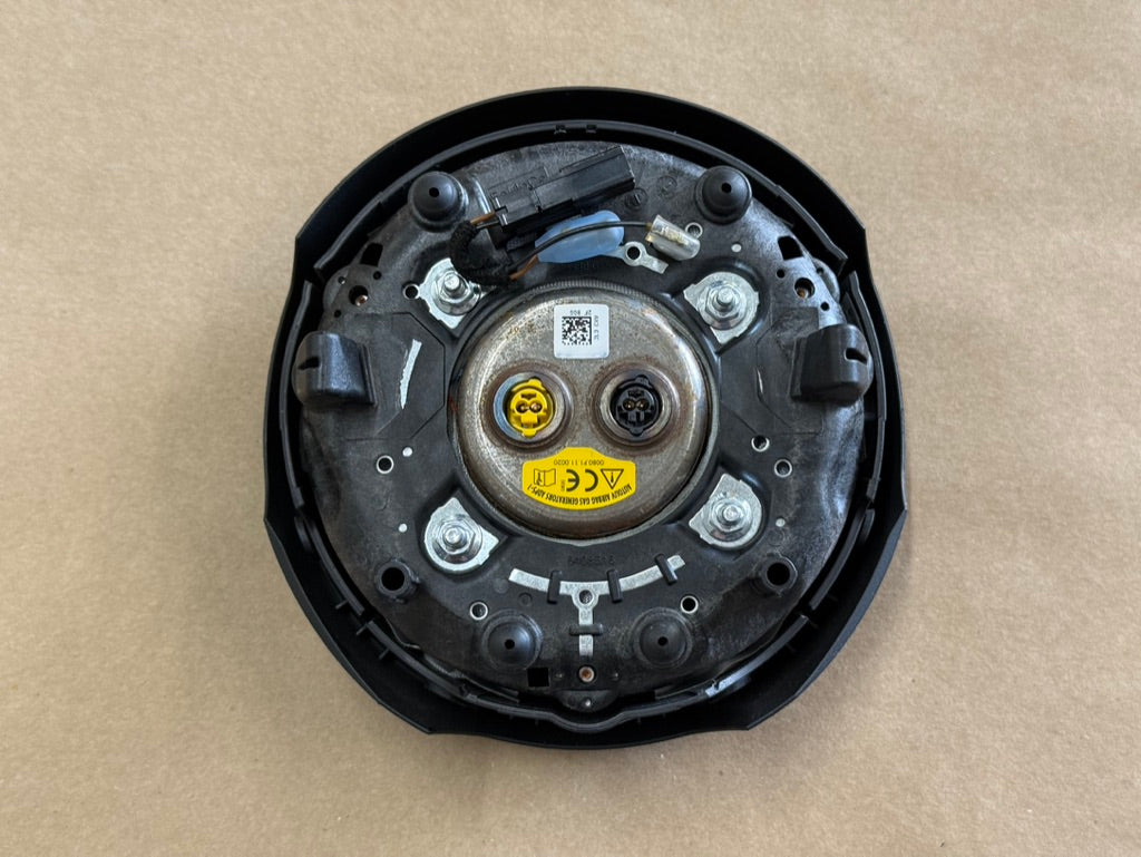 2018-2023 Ford Mustang Steering Wheel Air Bag - OEM
