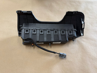 2015-2023 Ford Mustang LH Driver Side Knee Air Bag - OEM
