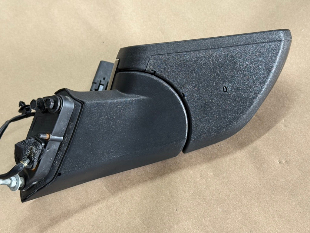 2015-2023 Ford Mustang GT RH Passenger Side Mirror "G1"