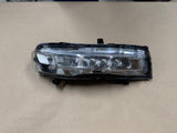 2018-2023 Mustang GT RH Passenger Side Turn Signal Light Fog Light LED