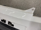 2014-2015 Chevrolet Camaro SS Rear Bumper Complete Parking Sensors "White"