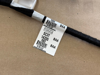 2023-2026 FORD F-250 SUPER DUTY ROOF WIRE HARNESS "SC3T-14335-BAA"