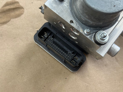 2023-2026 Ford F-250 Super Duty 7.3L Gas ABS Module Anti Lock Braking System