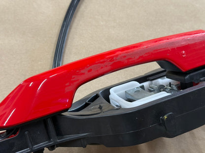 2024-2026 Ford Mustang LH Driver Side Door Handle "PQ"