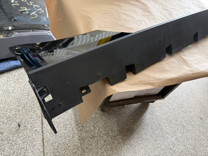 2015-2023 Ford Mustang GT V6 RH Passenger Side Skirt Molding "G1"