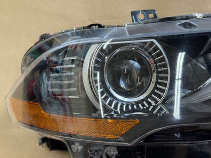 2018-2023 Ford Mustang GT 5.0 RH Passenger Side Headlight LED HID