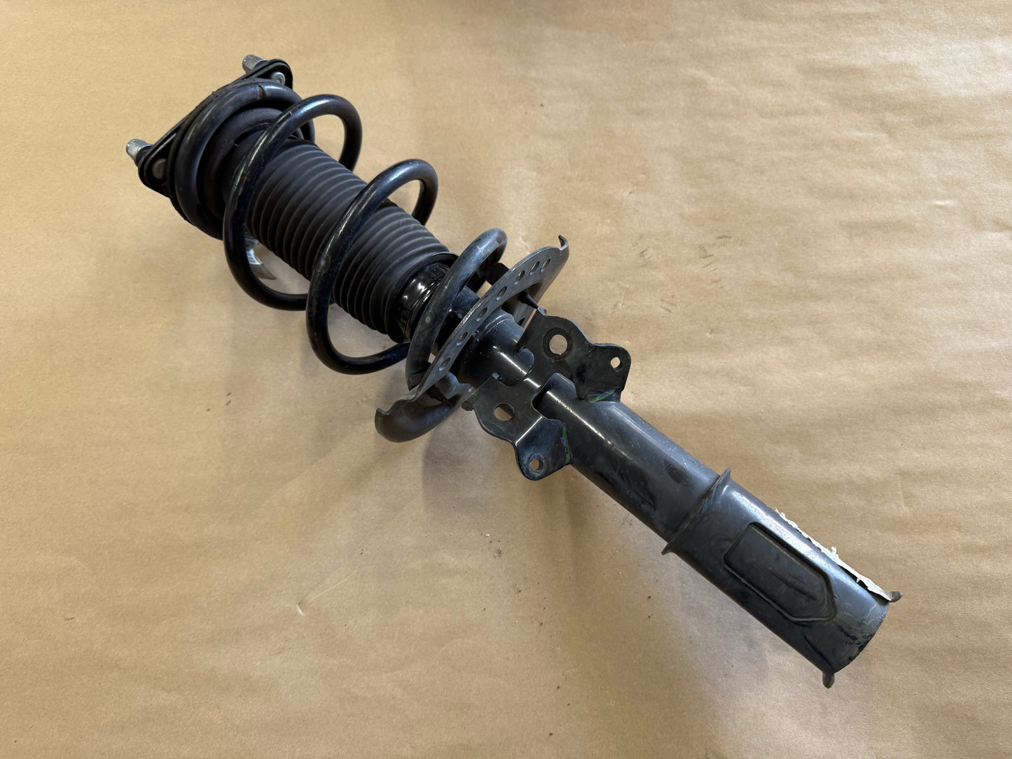 2015-2023 Ford Mustang GT PP1 Complete Front Strut Assembly 33k miles