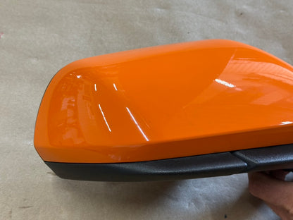 2021-2023 Ford Mustang GT RH Passenger Side Mirror "CA"