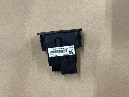 2021 Ford Mustang GT Touch Screen, Face Plate, Radio, Module USB Port