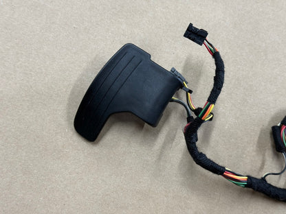 2018-2023 Ford Mustang GT Steering Wheel Paddle Shifters and Wiring