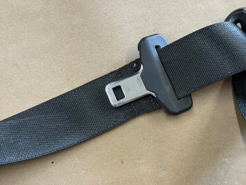 2023-2026 Ford F-250 F-350 RH Passenger Front Seat Belt PC3BE612D64BD3JA6
