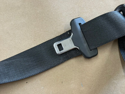 2023-2026 Ford F-250 F-350 RH Passenger Front Seat Belt PC3BE612D64BD3JA6