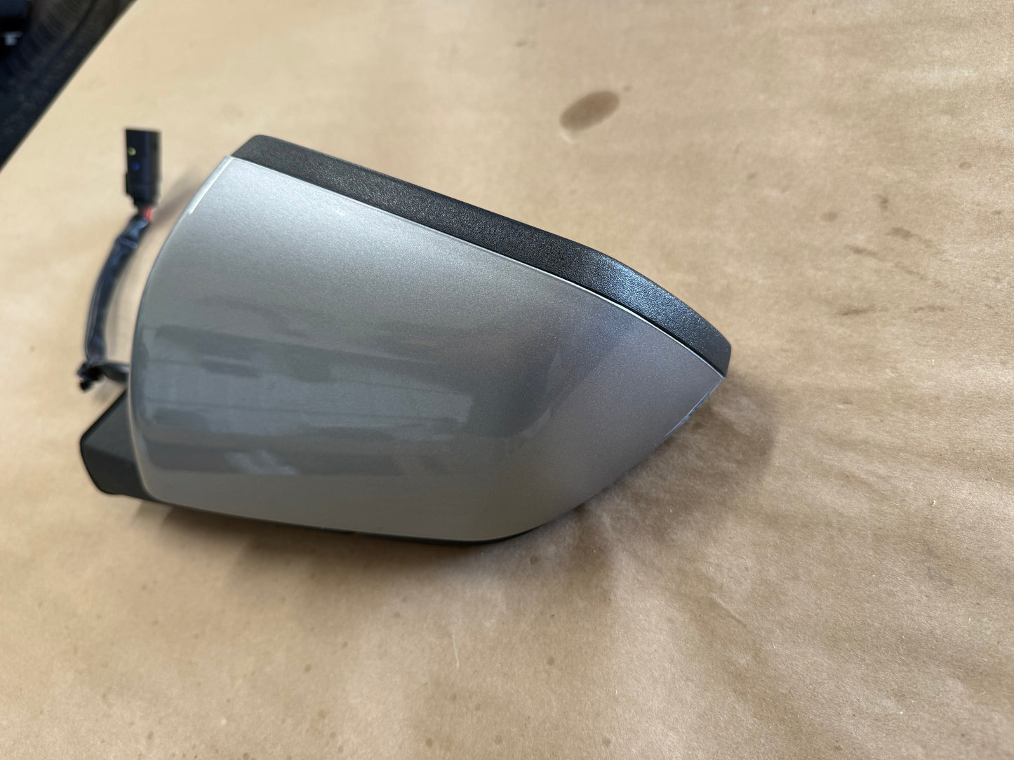 2024-2026 Ford Mustang GT LH Driver Side Mirror "JS"