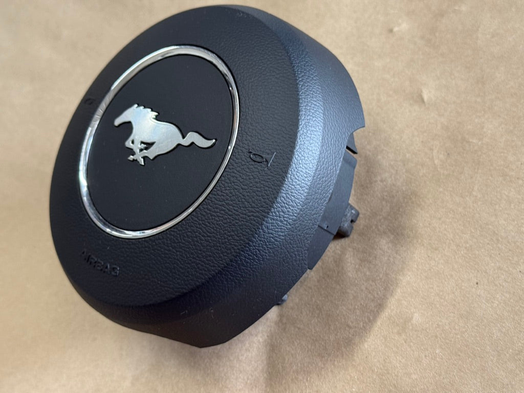 2018-2023 Ford Mustang Steering Wheel Air Bag - OEM