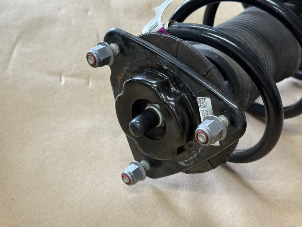 2015-2023 Ford Mustang GT Complete Front Strut Assembly 15k miles